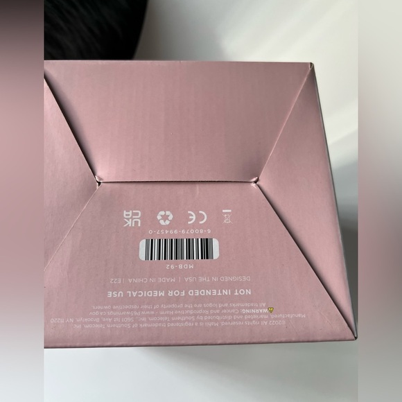 Mahli Wicker Essential Oil Diffuser Rattan Diffuser - Picture 9 of 16